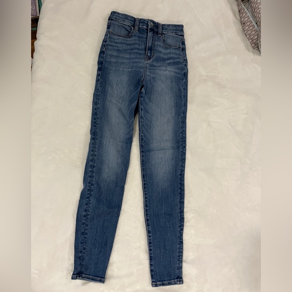 💙American eagle jeans - Picture 2 of 3